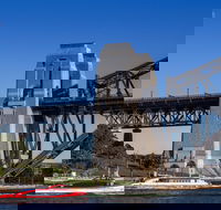 Sydney Harbour Bridge Pylon Lookout - Perths Hotel