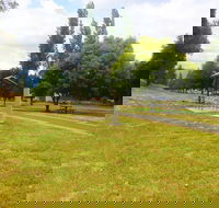 Taylors Gap to Myrtleford 10.5 km - Perths Hotel