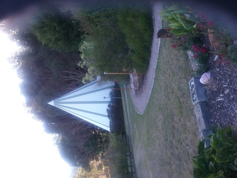 The Quiet Cone - Sound & Relaxation Centre - Perths Hotel 1