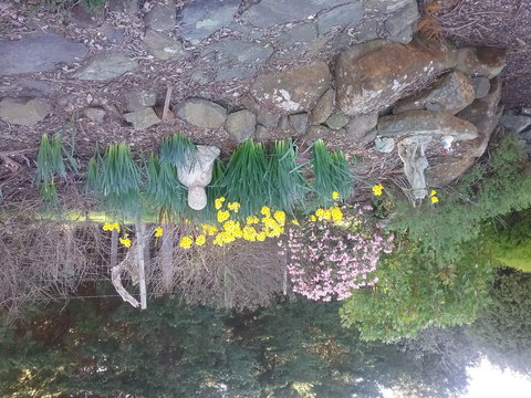 The Quiet Cone - Sound & Relaxation Centre - Perths Hotel 2