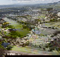 Thuringowa - Perths Hotel