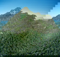 Tibrogargan circuit Glass House Mountains National Park - Perths Hotel