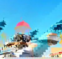 Townsville Maritime Museum - Perths Hotel