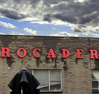 Trocadero Art Space - Perths Hotel