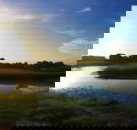TYTO Wetlands - Perths Hotel