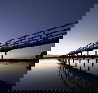 Urunga Boardwalk - Perths Hotel