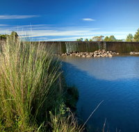 Weir View walking track
