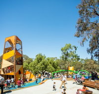 Wyndham Park - Perths Hotel