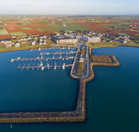 Wyndham Harbour - Perths Hotel