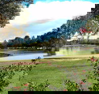 Yowani Country Club Incorporated - Perths Hotel