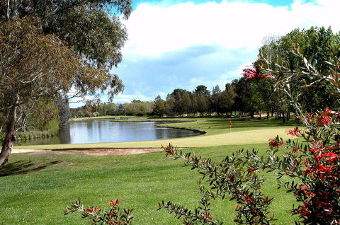 Yowani Country Club Incorporated - Perths Hotel 0