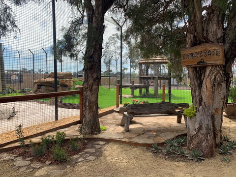 Zambi Wildlife Retreat - Perths Hotel 1