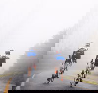 7 Peaks Ride - Lake Mountain - Perths Hotel