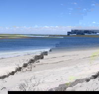 Acraman Creek Conservation Park - Perths Hotel