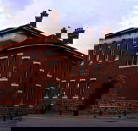 Albany Courthouse - Perths Hotel