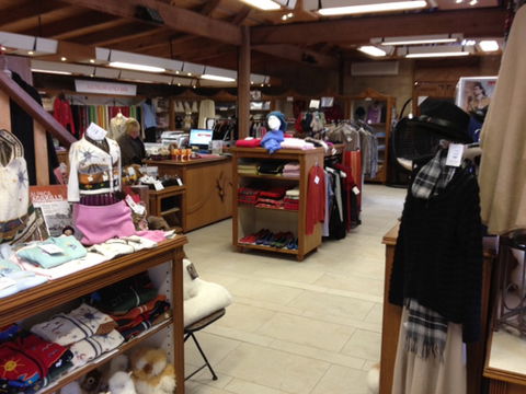 Australian Alpaca Barn - Pokolbin - Perths Hotel 1