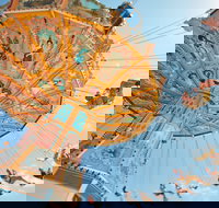 Aussie World - Perths Hotel