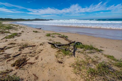 Avenue Beach - Perths Hotel 0