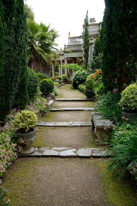 Beleura House &  Garden - Perths Hotel 1