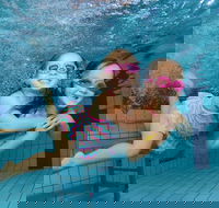 Blacktown Aquatic Centre - Perths Hotel