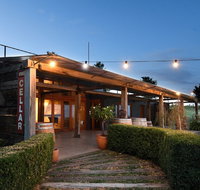 Borrodell Estate - Perths Hotel