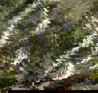 Buddong Falls Walking Track - Perths Hotel