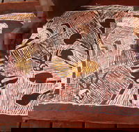 Buku Larrnggay Mulka Centre - Perths Hotel