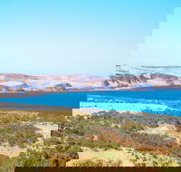 Carrickalinga Lookout
