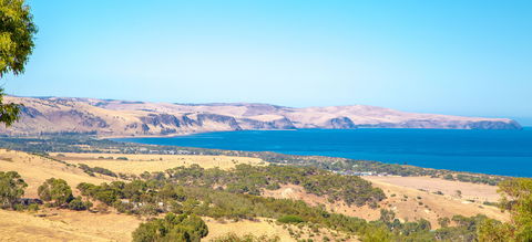 Carrickalinga Lookout - Perths Hotel 0
