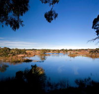 Cecil Hoskins Nature Reserve