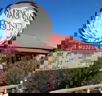 Ceduna National Trust Musuem - Perths Hotel