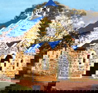 Christ Church Yankalilla - Perths Hotel