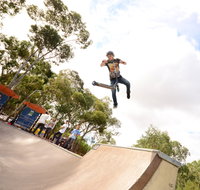 Clonlea Park Skate Park