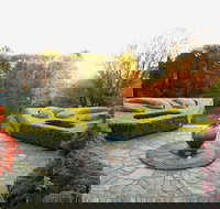 Cloudehill Gardens - Perths Hotel