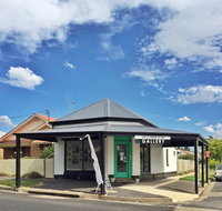 Corner Store Gallery - Perths Hotel