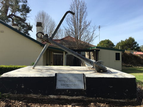 Curry Reserve - Perths Hotel 2