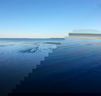Deception Bay