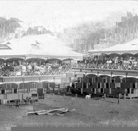 Don Dorrigo and Guy Fawkes Historical Society Museum - Perths Hotel
