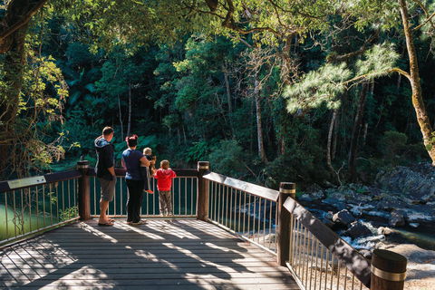 Explore The Mackay Region In Three Days - Perths Hotel 2