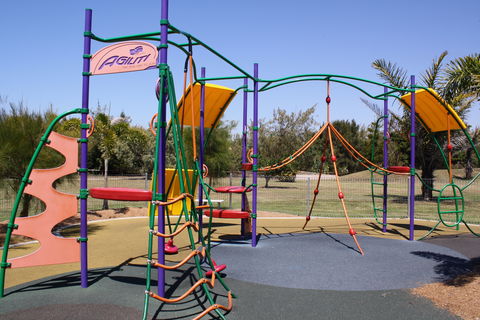 Iluka Park - Perths Hotel 0