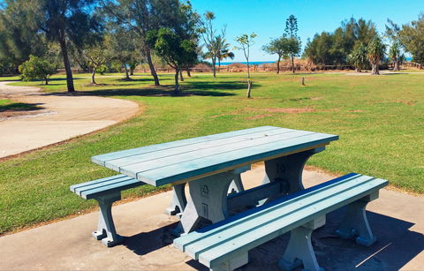 Iluka Park - Perths Hotel 2