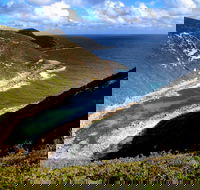 Jimmy Newells Harbour - Perths Hotel