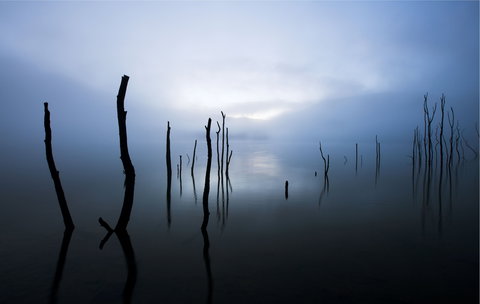 Jounama Creek Walking Track - Perths Hotel 0