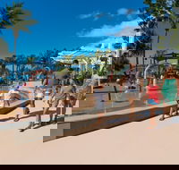 Keppel Kraken - Perths Hotel