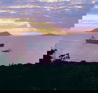 King George Sound - Perths Hotel