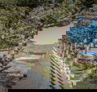 Lady Bay Beach - Perths Hotel