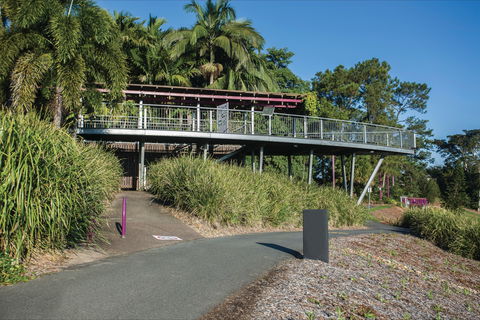 Mackay Regional Botanic Gardens - Perths Hotel 2