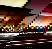 Mackay Entertainment and Convention Centre - Perths Hotel