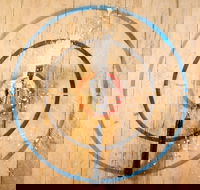 MANIAX - Perths Hotel