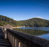 Maroondah Reservoir Park - Perths Hotel